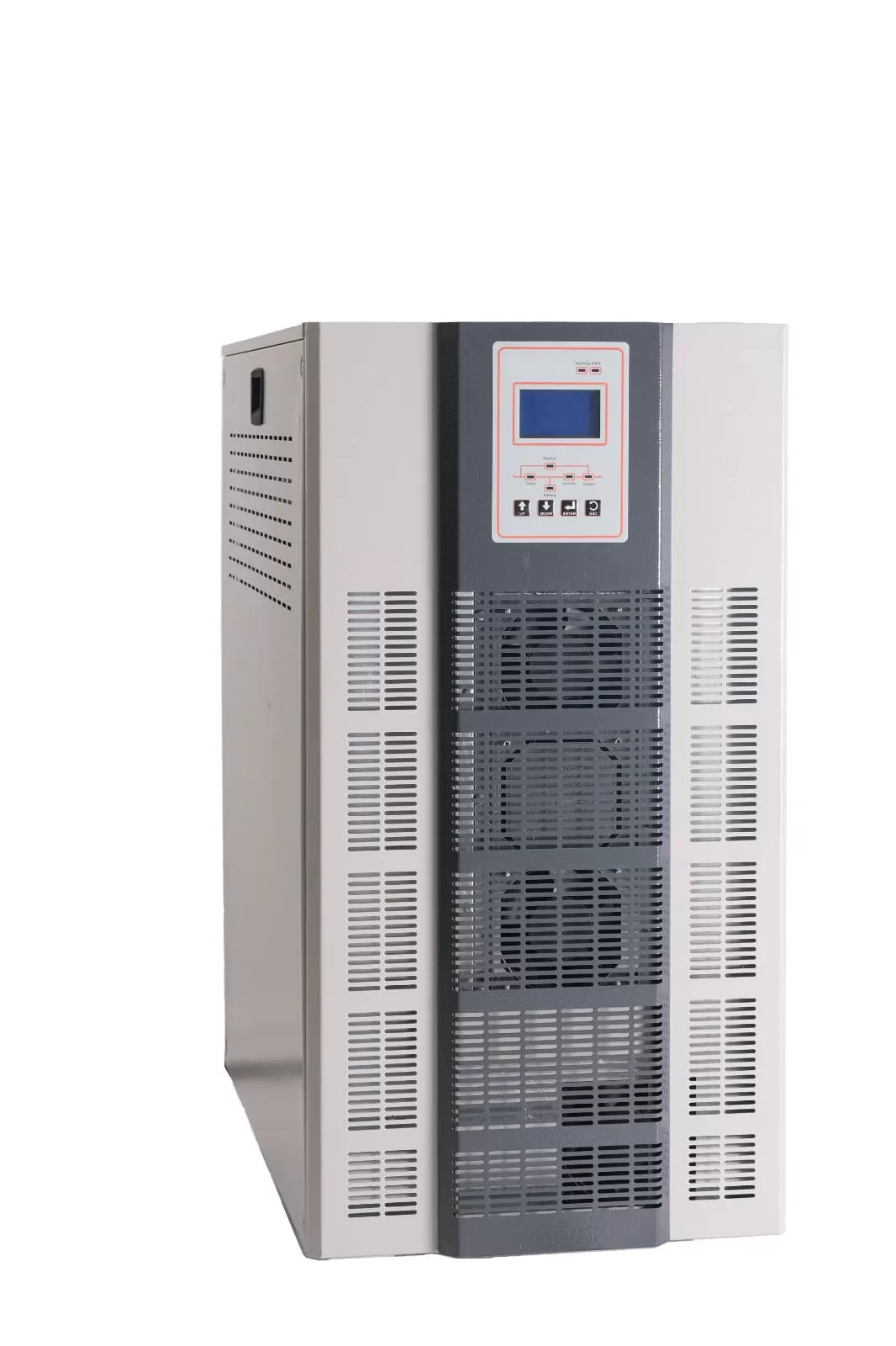 İMS DSP 3340 (40KVA)