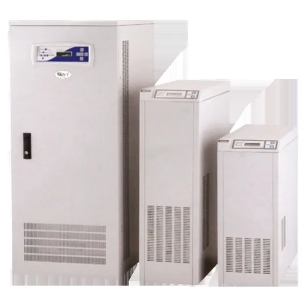 İMS XT (10-160 KVA)