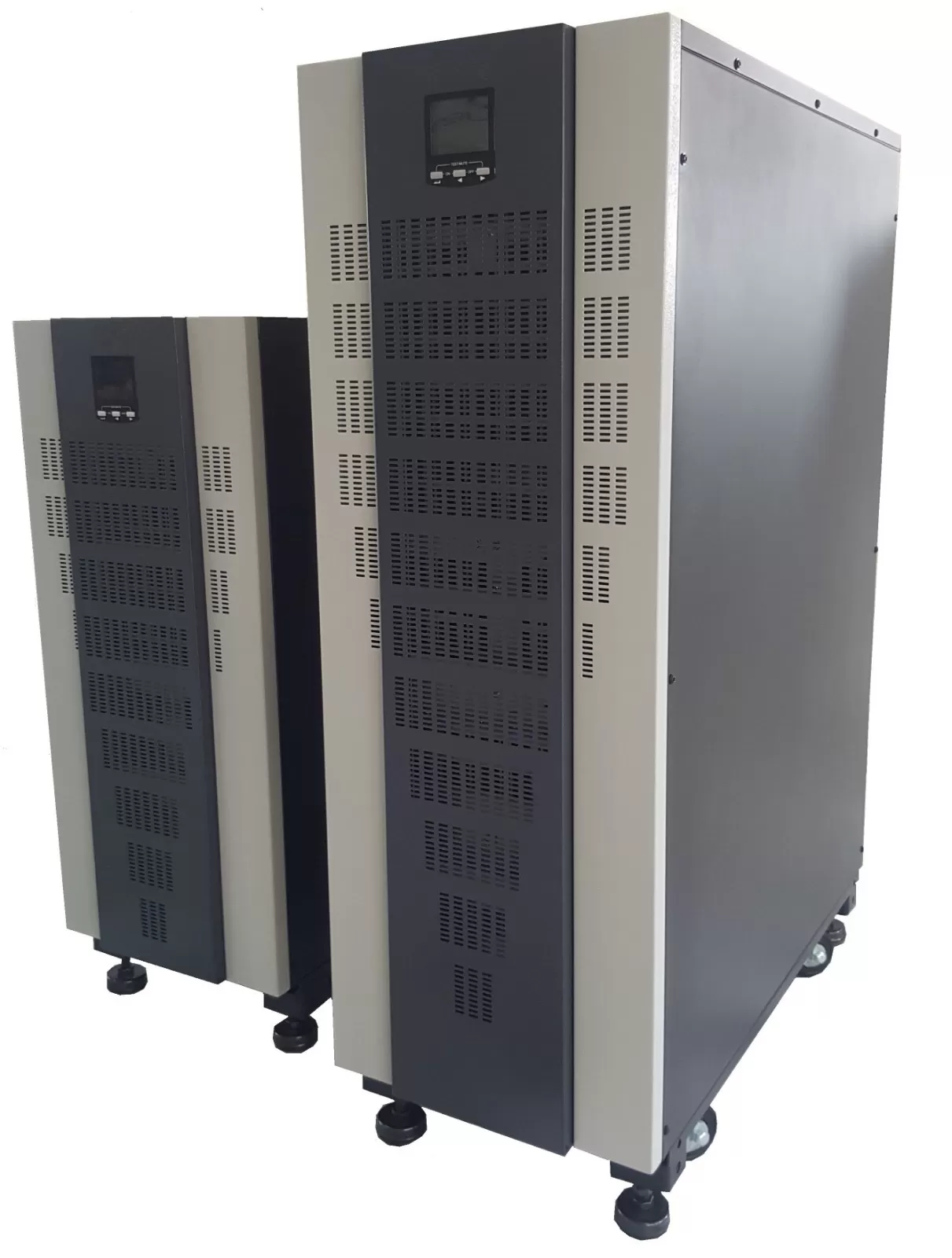 İMS 3330 PLUS (3X3 30 KVA)