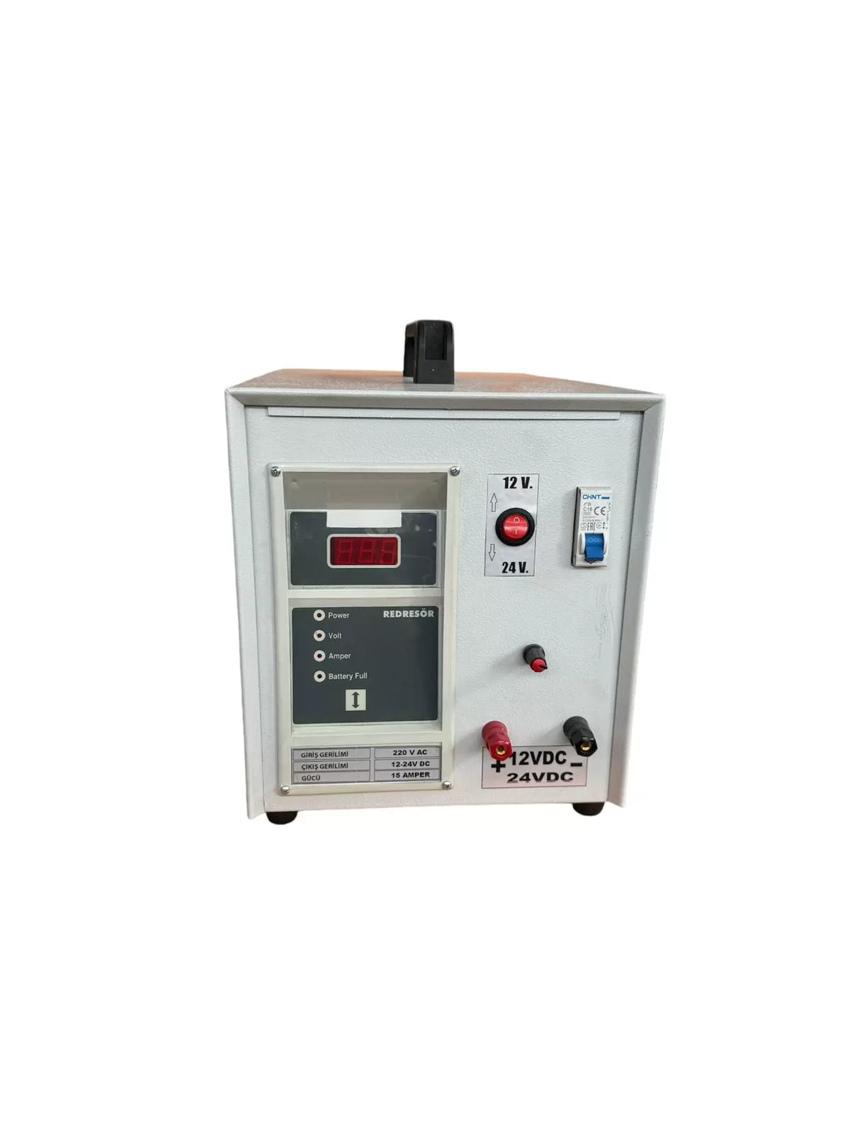 İMELSAN REDRESÖRLER