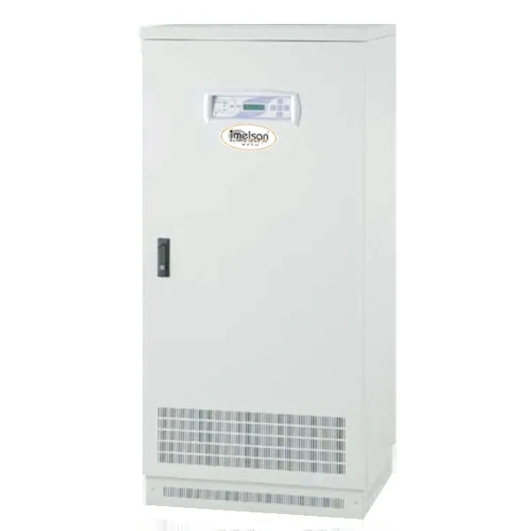 Statik Transfer Anahtarı (STS)  